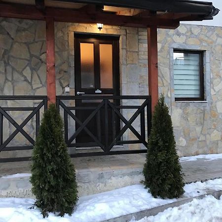 Apartman Konak 23-4 Zlatibor Exterior photo