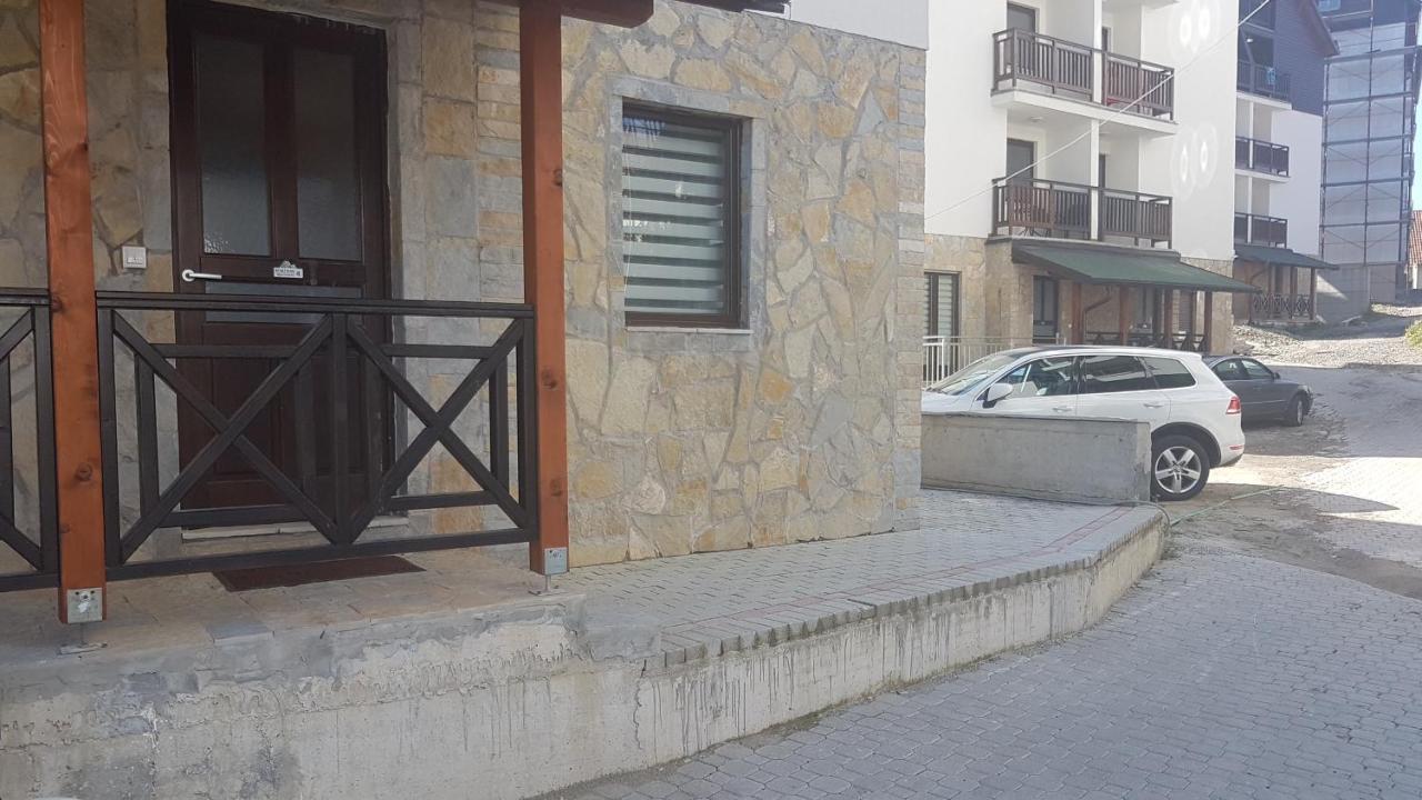 Apartman Konak 23-4 Zlatibor Exterior photo