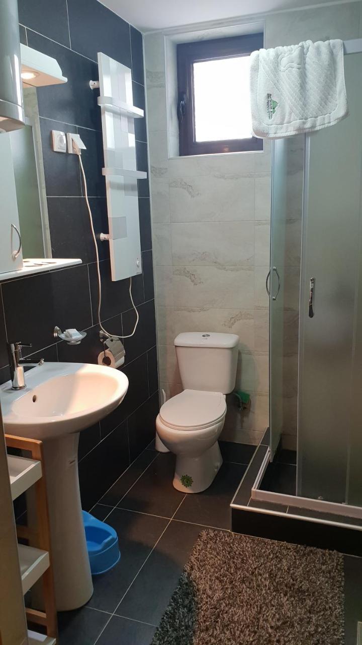 Apartman Konak 23-4 Zlatibor Exterior photo