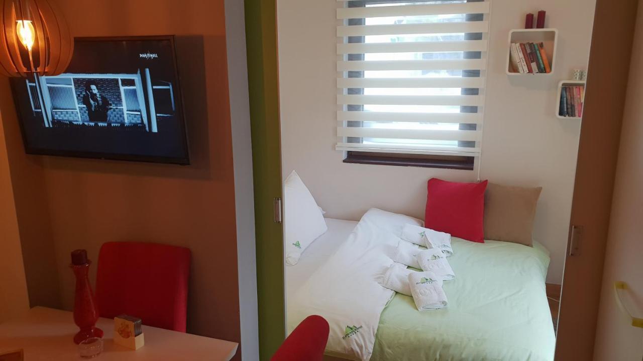 Apartman Konak 23-4 Zlatibor Exterior photo