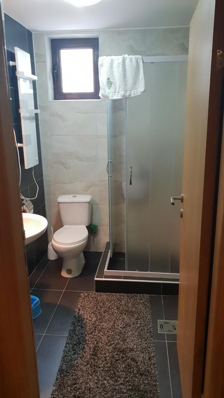 Apartman Konak 23-4 Zlatibor Exterior photo
