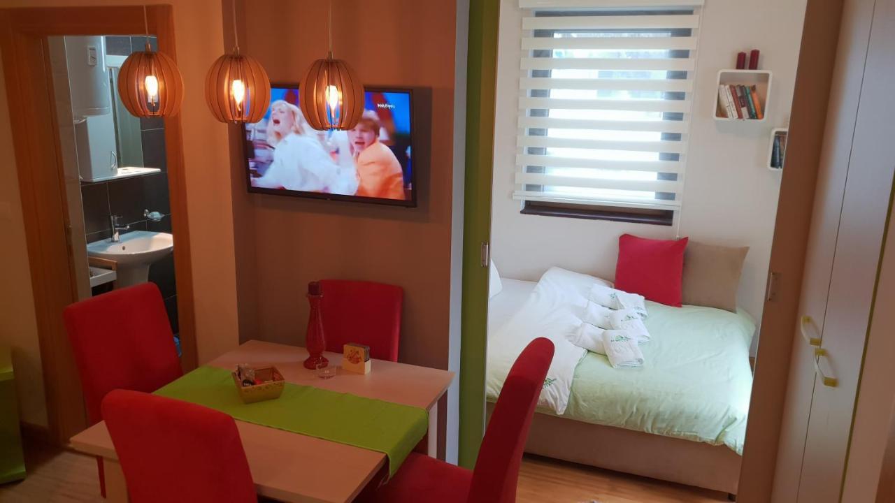 Apartman Konak 23-4 Zlatibor Exterior photo